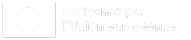 Logo Cofinancé par l'Union Européenne